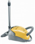 pinakamahusay Bosch BSG 72223 Vacuum Cleaner pagsusuri