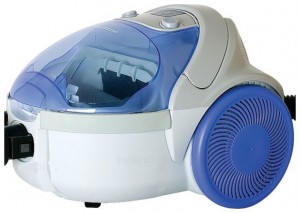 Vacuum Cleaner SUPRA VCS-1505 larawan pagsusuri