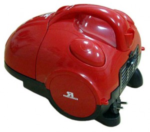 Vacuum Cleaner Рубин R-2031PS larawan pagsusuri