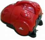 best Рубин R-2031PS Vacuum Cleaner review