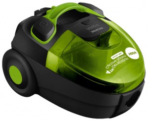 Vacuum Cleaner Sencor SVC 510 Photo review