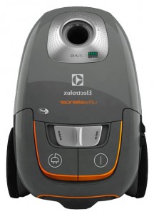 Vacuum Cleaner Electrolux ZUSORIGINT Photo review