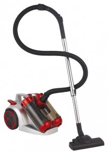 Vacuum Cleaner Skiff SV-2245С Photo review