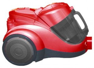 Vacuum Cleaner Erisson CVC-816 larawan pagsusuri