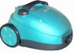 best Rolsen T-2581THF Vacuum Cleaner review