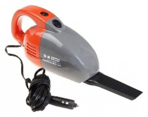 Vacuum Cleaner COIDO 6134 larawan pagsusuri