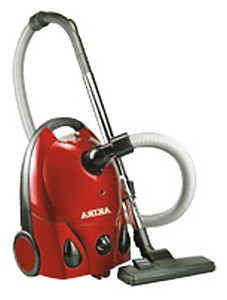 Vacuum Cleaner Akira VC-F1821 Photo review