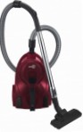pinakamahusay Digital DVC-203R Vacuum Cleaner pagsusuri