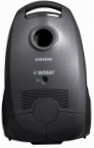 bedst Samsung SC5610 Støvsuger anmeldelse