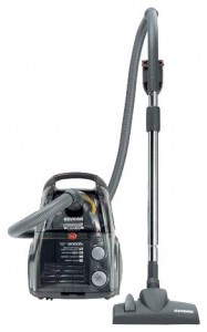 Vacuum Cleaner Hoover TC 5208 001 SENSORY larawan pagsusuri
