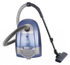 Vacuum Cleaner Digital DVC-1604 larawan pagsusuri