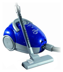 Vacuum Cleaner Digital VC-1504 Photo review