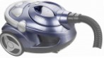 pinakamahusay Vitesse VS-754 Vacuum Cleaner pagsusuri
