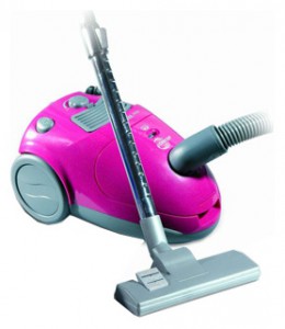 Vacuum Cleaner Digital VC-1503 Photo review