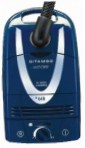 best EIO Futura 1700 Vacuum Cleaner review
