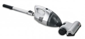 Vacuum Cleaner Elekta EVC-1850 Photo review