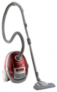 Vacuum Cleaner Electrolux ZUS 3387 larawan pagsusuri