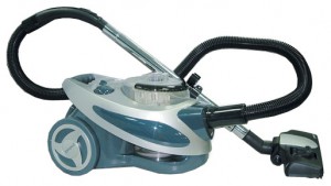 Vacuum Cleaner Elenberg VC-2039 larawan pagsusuri