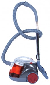 Vacuum Cleaner SUPRA VCS-1645 larawan pagsusuri
