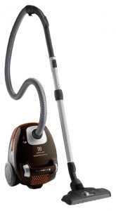 Vacuum Cleaner Electrolux ESPARKETTO larawan pagsusuri