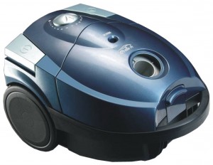 Vacuum Cleaner ELECT SL 237 larawan pagsusuri
