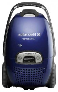 Vacuum Cleaner Electrolux Z 8840 UltraOne larawan pagsusuri
