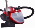 best ALPARI VCA 1629 BT Vacuum Cleaner review
