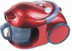 best KRIsta KR-1800С Vacuum Cleaner review