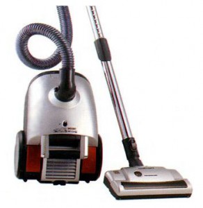 Vacuum Cleaner LG V-C6683HTU larawan pagsusuri