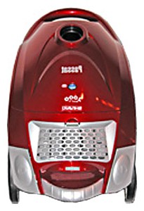 Vacuum Cleaner Shivaki SVC 1717 larawan pagsusuri