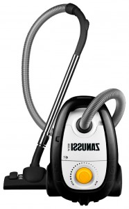 Vacuum Cleaner Zanussi ZAN4620 larawan pagsusuri