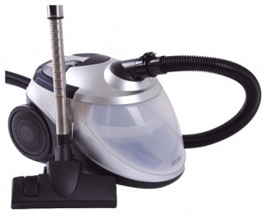 Vacuum Cleaner ALPARI VCА-1629 BT larawan pagsusuri
