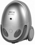 best BORK VC SHB 5118 Vacuum Cleaner review