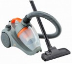 pinakamahusay Irit IR-4101 Vacuum Cleaner pagsusuri