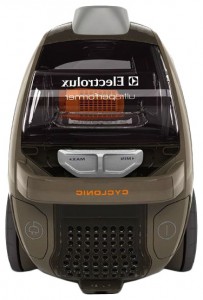 Vacuum Cleaner Electrolux GR ZUP 3820 GP UltraPerformer larawan pagsusuri