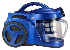 Vacuum Cleaner Irit IR-4103 larawan pagsusuri