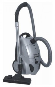 Vacuum Cleaner Phoenix Gold VC-8835 larawan pagsusuri