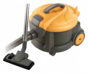 Vacuum Cleaner ARZUM AR 450 larawan pagsusuri