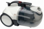 pinakamahusay Irit IR-4100 Vacuum Cleaner pagsusuri