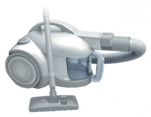 Vacuum Cleaner VES V-VC2 larawan pagsusuri
