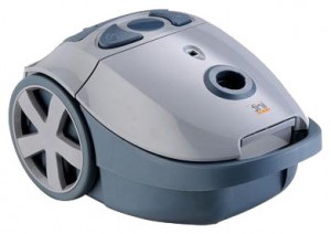 Vacuum Cleaner Irit IR-4030 larawan pagsusuri
