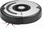 melhor iRobot Roomba 550 Aspirador reveja