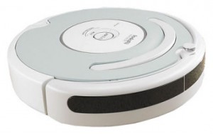Støvsuger iRobot Roomba 510 Bilde anmeldelse