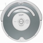 beste iRobot Roomba 520 Støvsuger anmeldelse