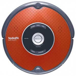 Aspirapolvere iRobot Roomba 625 PRO Foto recensione