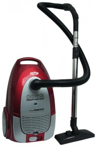 Vacuum Cleaner First 5500-1-RE larawan pagsusuri