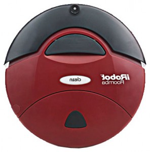 吸尘器 iRobot Roomba 400 照片 评论