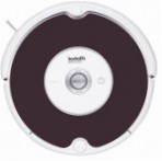 melhor iRobot Roomba 540 Aspirador reveja