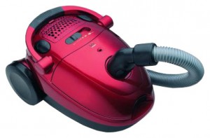 Vacuum Cleaner Irit IR-4012 larawan pagsusuri