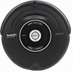beste iRobot Roomba 572 Støvsuger anmeldelse